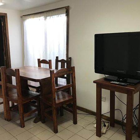 Chula"S House Apartment Ushuaia Bagian luar foto