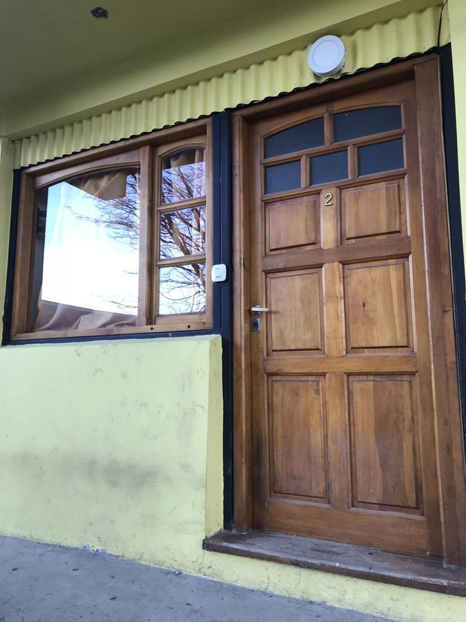 Chula"S House Apartment Ushuaia Bagian luar foto